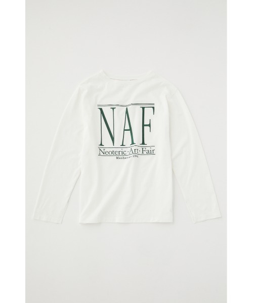 セール/ブランド古着】長袖カットソー（Tシャツ/カットソー）｜MOUSSY 
