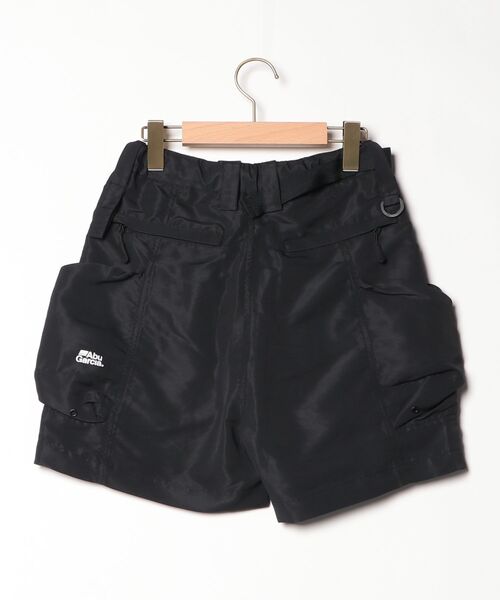ブランド古着】ショートパンツ（その他パンツ）｜ABU GARCIA（アブ
