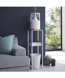 tower（タワー）の「加湿器スタンド タワー（収納グッズ）」