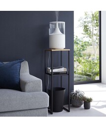 tower（タワー）の「加湿器スタンド タワー（収納グッズ）」