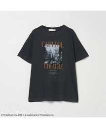 <GOOD ROCK SPEED> LIFE  PC T-SHIRTS / ライフ ピクチャー コレクション Tシャツ