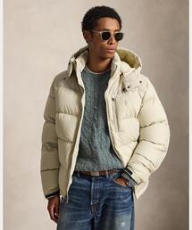 POLO RALPH LAUREN | Gorham ハイブリッド ダウン ジャケット(ダウンジャケット/コート)