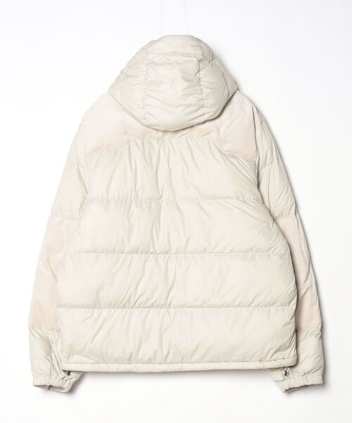 POLO RALPH LAUREN(ポロ ラルフ ローレン)の「Gorham ハイブリッド ダウン ジャケット(ダウンジャケット/コート・メンズ・ナチュラル・S/M/L/XL/XXL)」の4枚目の写真