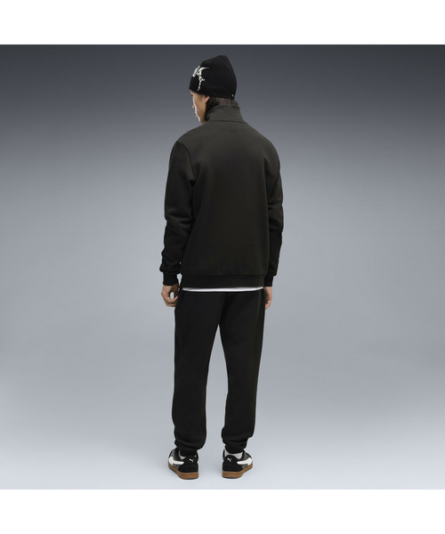 PUMA(プーマ)の「PUMA プーマ メンズ スポーツ ファッション スウェット スーツ FL 上下セッ(ジャージ・メンズ・ブラック/ネイビー/グレー・SMALL/MEDIUM/LARGE/X-SMALL/X-LARGE)」の12枚目の写真