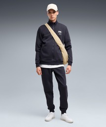 PUMA プーマ メンズ スポーツ ファッション スウェット スーツ FL 上下セッ