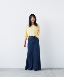 マーメイドスカート