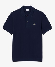 LACOSTE｜ラコステのポロシャツ（ブルー・ネイビー/青色系）通販