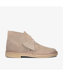 Wallabee Boot / ワラビーブーツ （メープルスエード）（ブーツ