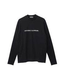 HYSTERIC GLAMOUR｜ヒステリックグラマーのTシャツ/カットソー（クルー