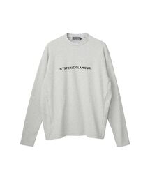 SPEAK NO EVIL パーカー（パーカー）｜HYSTERIC GLAMOUR（ヒステリック