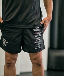 reversal.dogi.design.works（リバーサル・ドーギ・デザイン・ワークス）の「＜reversal/リバーサル＞WARFIELD × rvddw NYLON SHORTS（その他パンツ）」