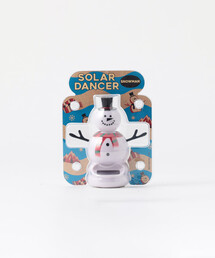 DULTON(�_���g��)��DULTON/�_���g�� SOLAR DANCER SNOWMAN(�C���e���A�G��)