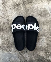 BENCH'S SELECT | PEOPLE ピープル THE LENNON SLIDE サンダル(サンダル)