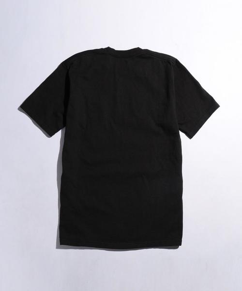 BALANCE&HARMONY(バランスアンドハーモニー)の「<BALANCE&HARMONY> POCKET TEE 16SS/Tシャツ ◆(Tシャツ/カットソー・メンズ・ホワイト/ベージュ/ブラック/オリーブ・X-LARGE/LARGE/SMALL/MEDIUM)」の11枚目の写真