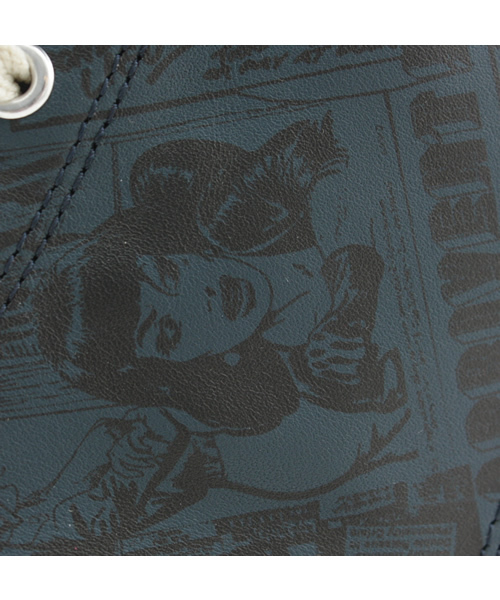 HYSTERIC GLAMOUR（ヒステリックグラマー）の「NEW YORK DOLLS