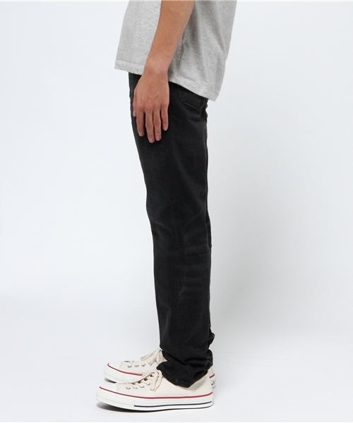 Levi's(リーバイス)の「511(T)-スリムフィット/ WARM BREW(デニムパンツ・メンズ・ブラック・W33 L32/W32 L32/W34 L32/W30 L32/W29 L32/W31 L32/W28 L32)」の2枚目の写真