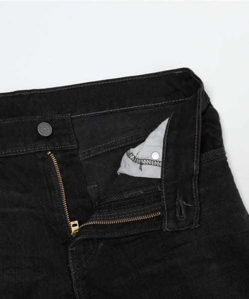 Levi's(リーバイス)の「511(T)-スリムフィット/ WARM BREW(デニムパンツ・メンズ・ブラック・W33 L32/W32 L32/W34 L32/W30 L32/W29 L32/W31 L32/W28 L32)」の13枚目の写真
