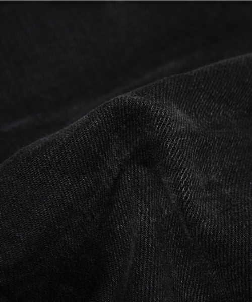 Levi's(リーバイス)の「511(T)-スリムフィット/ WARM BREW(デニムパンツ・メンズ・ブラック・W33 L32/W32 L32/W34 L32/W30 L32/W29 L32/W31 L32/W28 L32)」の9枚目の写真