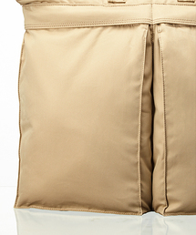 PORTER マッキントッシュ ヘルメットバッグ　トートバッグ 新品PORTER×MACKINTOSH ポーター マッキントッシュ ビームス別注