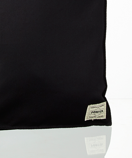 MACKINTOSH×PORTER \"HELMETBAG Mackintosh x PORTER capsule collection — eye_C
