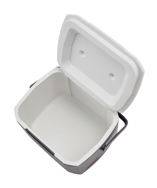 COLEMAN(コールマン)の「エクスカーションクーラー/16QT(アウトドアグッズ・メンズ・レッド/ブルー/チャコール・ONE SIZE)」の9枚目の写真