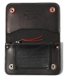 FUCT x LARRY SMITH 財布 FUCT SSDD