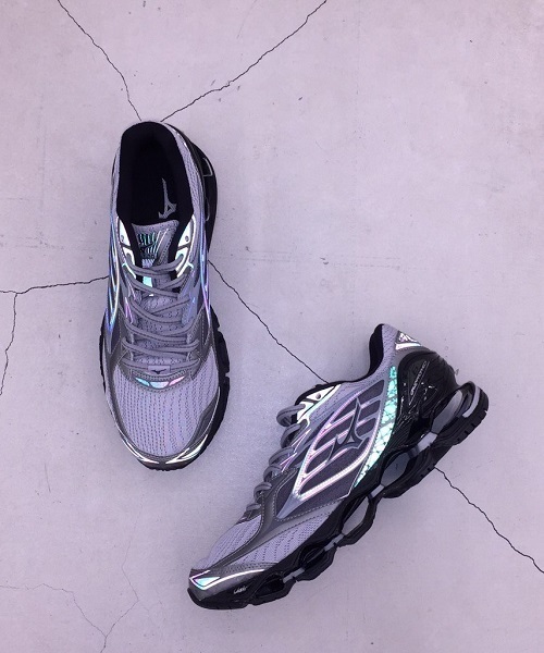 mizuno wave prophecy 6 nova