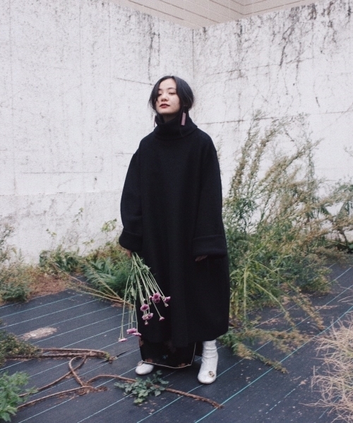 Mother マザー の Franz Big Dress ドレス Wear