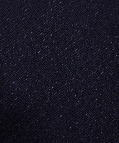 8(eight)(エイト)の「デニム モッズコート(モッズコート・メンズ・ブルー系その他/ワンウォッシュ/ケミカルウォッシュ・LARGE/X-LARGE/MEDIUM)」の6枚目の写真