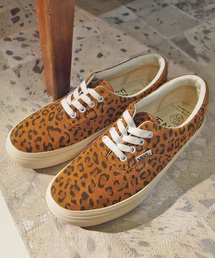 BEAUTY&YOUTH UNITED ARROWS | BYBC ∵VANS別注 ERAスウェードアニマル  §◆(スニーカー)