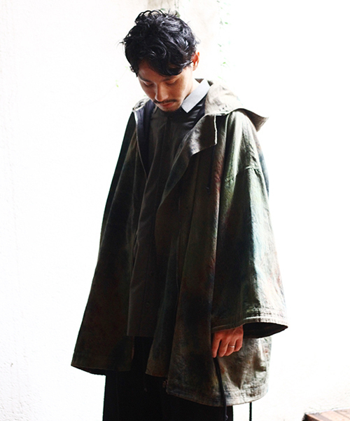 toogood(トゥーグッド)の「toogood / トゥーグッド:THE EXPLORER ...