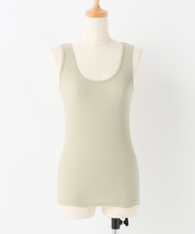 HANES タンクトップ◆