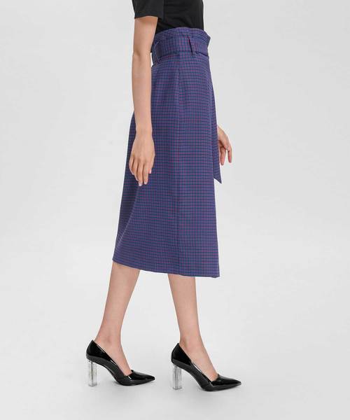 CHARLES & KEITH(チャールズ & キース)の「フローラルルーサイトヒールパンプス / FLORAL LUCITE HEEL PUMPS(パンプス・レディース・ブラック/シルバー・22.5cm/23cm/23.5cm/24.5cm/25cm)」の3枚目の写真