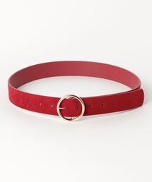 WEGO | WEGO/リングカラーベルト(ベルト)