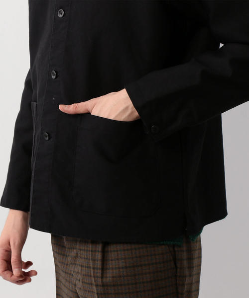 Steven Alan（スティーブンアラン）の「＜Steven Alan＞MOLE COVERALL