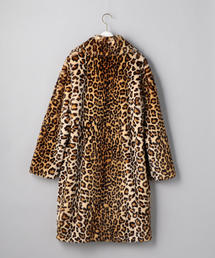 UNITED ARROWS - UNITED ARROWS フェイクファーレオパードジャケット 36873613_B_02_215.jpg