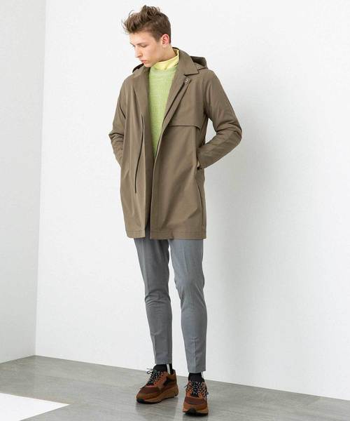 UNITED TOKYO（ユナイテッドトウキョウ）の「SOLOTEX4WAYストレッチ