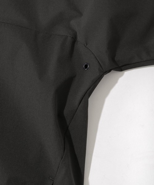 BAYFLOW（ベイフロー）の「ゴウセンクループルオーバー（Tシャツ/カットソー・メンズ・ブラック/ネイビー・SMALL/MEDIUM/LARGE）」の15枚目の写真