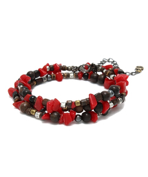 ネックレス/ブレスレット/ビーズ/バリエーション