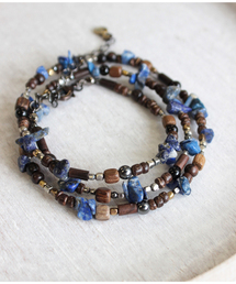 VIVIFY（ビビファイ）の「ネックレス ブレスレット ビーズ バリエーション（ネックレス）」