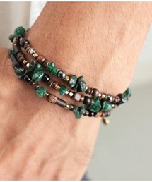 VIVIFY（ビビファイ）の「ネックレス ブレスレット ビーズ バリエーション（ネックレス）」