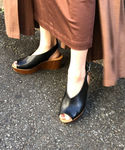 LOWRYS FARM(ローリーズファーム)の「シューズ(サンダル)」