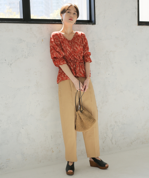 ローリーズファーム2点セット今季新品 LOWRYS FARM｜CASUALCLASSIC25 | Rakuten Fashion(楽天