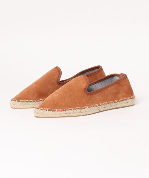 KOBE LETTUCE（コウベレタス）の「エスパドリーユポインテッドトゥシューズ（その他シューズ・レディース・ブラック/レッド/その他/ホワイト系その他/ブラック系その他/ブルー系その他/キャメル/ホワイト系その他2・LL/S/M/L）」の21枚目の写真