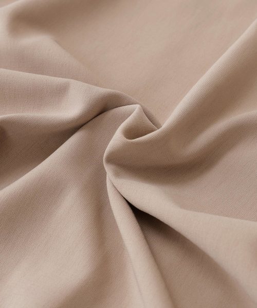 KANGOL（カンゴール）の「KANGOL/カンゴール 別注 L/S オーバーサイズレギュラーカラーシャツ（シャツ/ブラウス・メンズ・ブラック/ダークグリーン/ダークブラウン/ベージュ/ブルー/ベージュ系その他/チャコール/ダークネイビー/オリーブ/グリーン系その他・M/L）」の13枚目の写真