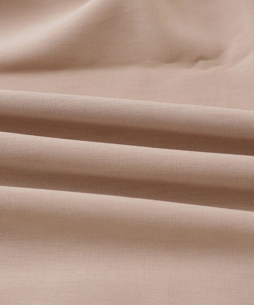 KANGOL（カンゴール）の「KANGOL/カンゴール 別注 L/S オーバーサイズレギュラーカラーシャツ（シャツ/ブラウス・メンズ・ブラック/ダークグリーン/ダークブラウン/ベージュ/ブルー/ベージュ系その他/チャコール/ダークネイビー/オリーブ/グリーン系その他・M/L）」の14枚目の写真