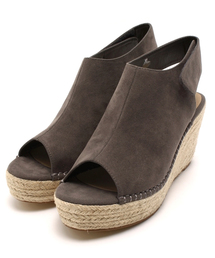 CIAOPANIC | 【Ciaopanic】ジュートウェッジ(サンダル)