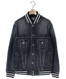 The DUFFER of ST.GEORGE�i�U�_�t�@�[�I�u�Z���g�W���[�W�j�̌Ò��u�f�j���W���P�b�g�i�f�j���W���P�b�g�j�v