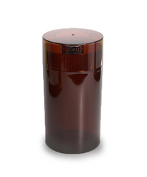 entre square（アントレスクエアー）の「TIGHTVAC バキュームコンテナ 1.3L ライトブラウン（キッチンツール）」