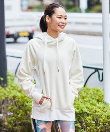 NERGY�i�i�[�W�[�j�́uPOLARTEC �t���[�X�p�[�J�i�p�[�J�[�j�v